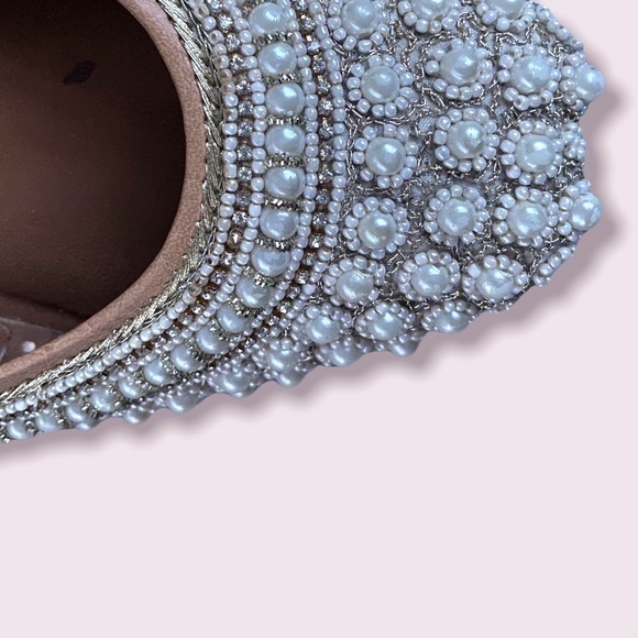 Zebidah Size 40 Dress Shoes - Picture 5 of 6